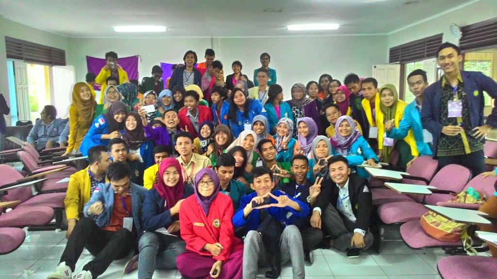 ariyanto_421's tweet photo. Munas ismkmi banda aceh http://t.co/xmPbB6RB9F