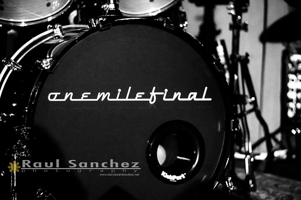 One Mile Final tweet media