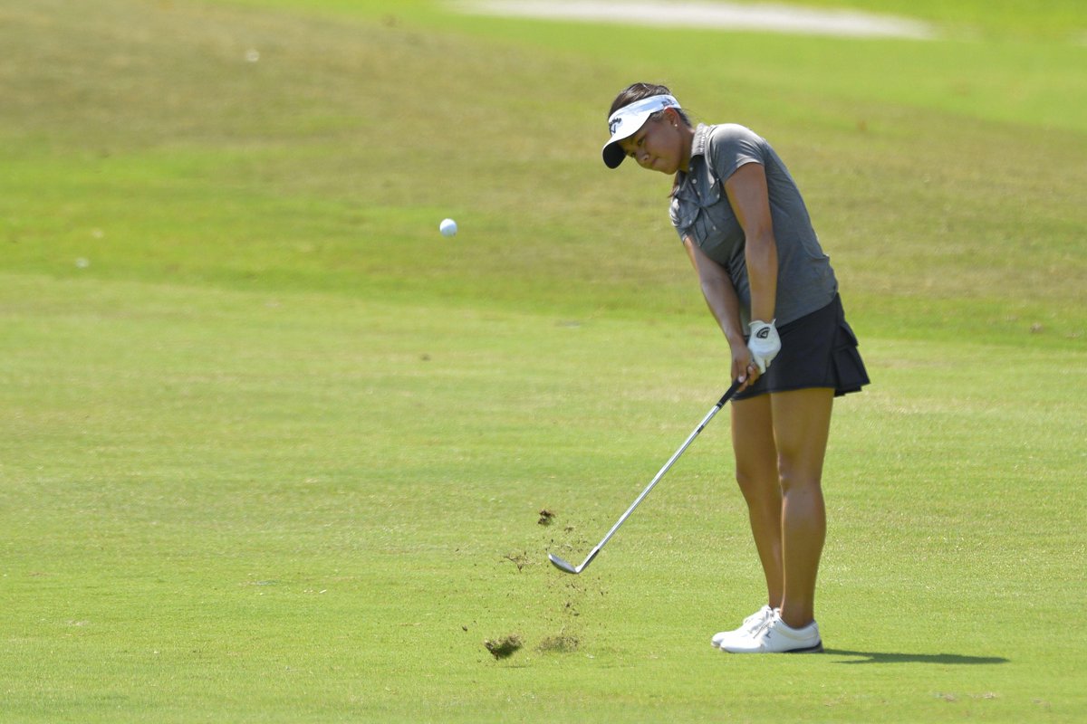 EpsonTour's tweet photo. FOUR -6 (66) rounds today so far: @Bri_D0 @SRichdaleLPGA @MeganGrehan @jaydep1 http://t.co/3HUnkeAHyo http://t.co/5FW0Td6C0x