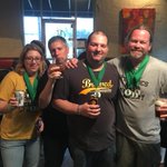 Photo by Wichita Craft Beer (@CraftBeerGuild)