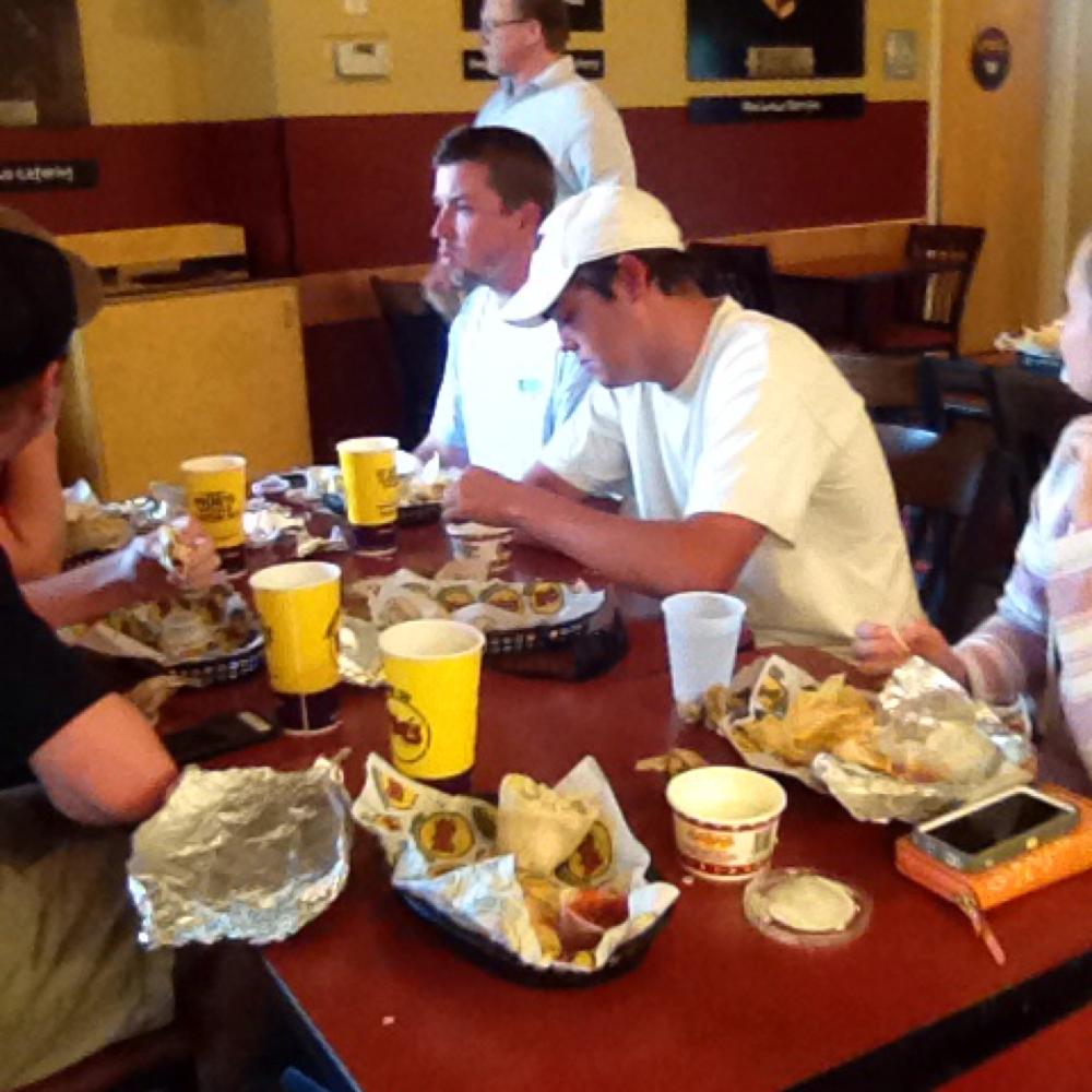 JoeyADayFor120's tweet photo. Day 120 - Thank you everyone who supported this, what a 120 days - http://t.co/D0Wth2Ca3d... @Moes_HQ @getStealz http://t.co/bWrUgrUvcx
