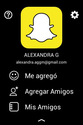 aleebeckyg's tweet photo. Siganme en Snapchat pliss <3 http://t.co/2BWRy3qPIl