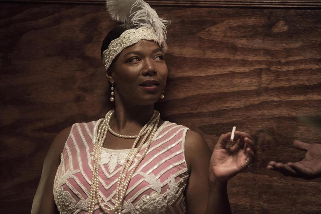 GlobalGrind's tweet photo. #Bessie premieres tonight at 8pm EST on @HBO, make sure you tune in: http://t.co/5KOorDcxs8 http://t.co/9vwcMF39Bt