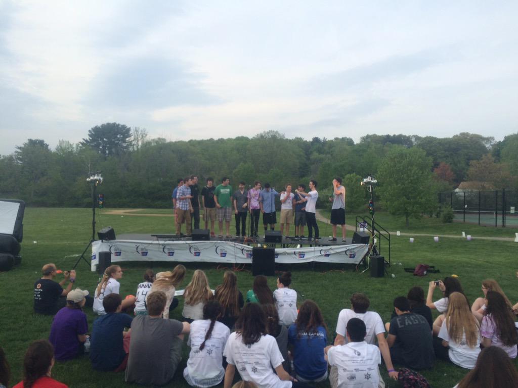 Relay NDW tweet media
