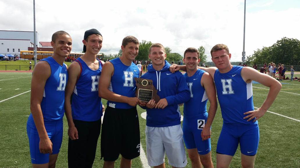 mamamartin02's tweet image. Good job boys. #proudmama!