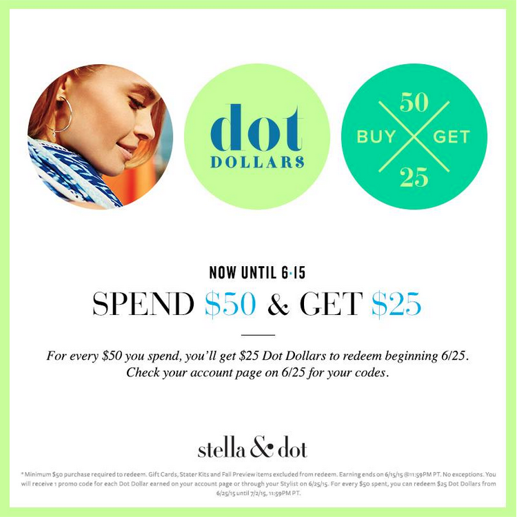 stelladot tweet media