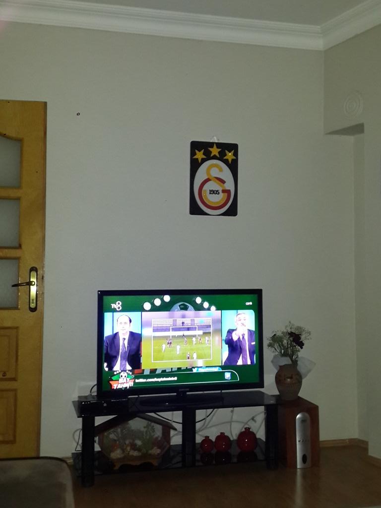 BaranAslann's tweet photo. YURUYORUZ ŞAMPİYONLUGA !! @baytahmintv8 http://t.co/nqI9YCSmyA