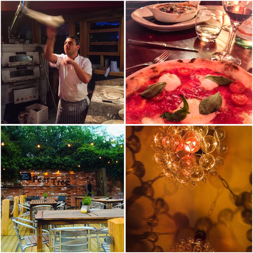 A Niche World (@anishahbbc) on Twitter photo If you're around Loughborough, head to Woodhouse Eaves for the real Italian deal w/ charming service <a href="/ginospeartree/">Ginos Pear Tree</a> If you're around Loughborough, head to Woodhouse Eaves for the real Italian deal w/ charming service <a href="/ginospeartree/">Ginos Pear Tree</a>