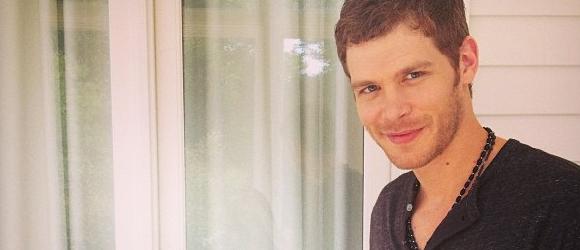 34 anos e um sorriso irresistível Happy Birthday Joseph Morgan From Brazil 