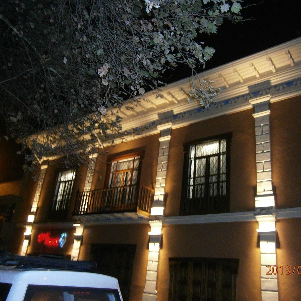 feel_ec's tweet photo. #BalconesdeCuenca #AtenasdelEcuador #ViajaPrimeroEcuador http://t.co/1MMCtXQnI8 via @cafe_sacro