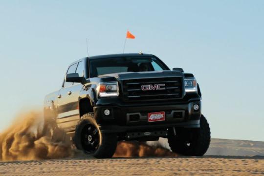 _LiftedTrucks_'s tweet photo. #GMC http://t.co/BDkr4jLbPc