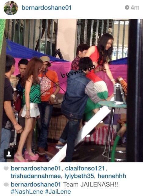 nlglobbies's tweet photo. “@AguasNash01: There’s a Difference. http://t.co/rzUzsvw61I” remember when..... You were right thur bro!! 😂 http://t.co/a2wQMC1gmJ