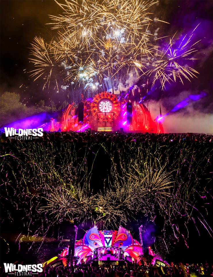 DIT WAS WILDNESS FESTIVAL 2015!
Bedankt allemaal voor deze geweldige 2e editie van #WildnessFestival!!