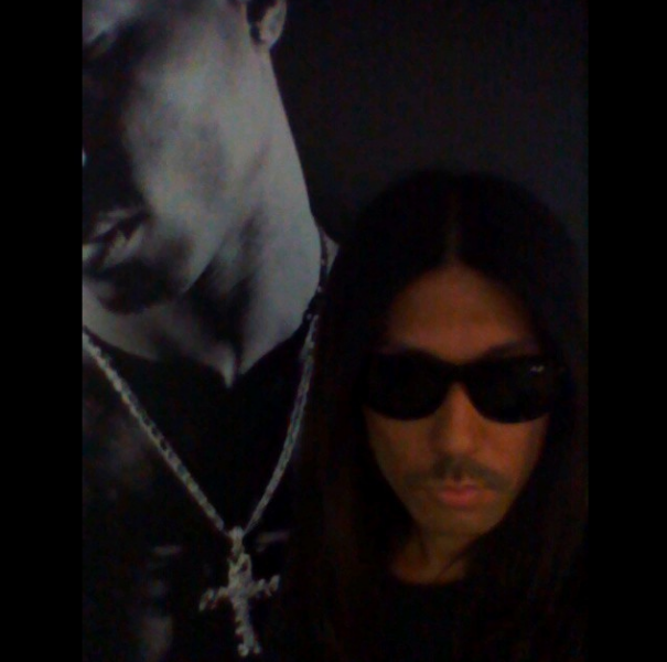 tadahisayoshida's tweet photo. Recording hiphop...#hiphop #recording #2pac #2pacisback #gangsta #ThugLife #thuglife2015 #musician #rap #comedy http://t.co/G0Bs5gGsap