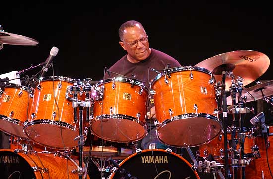   somehowjazz: Happy Birthday BILLY COBHAM! gladbash cobway SomehowJazz tribute pa 