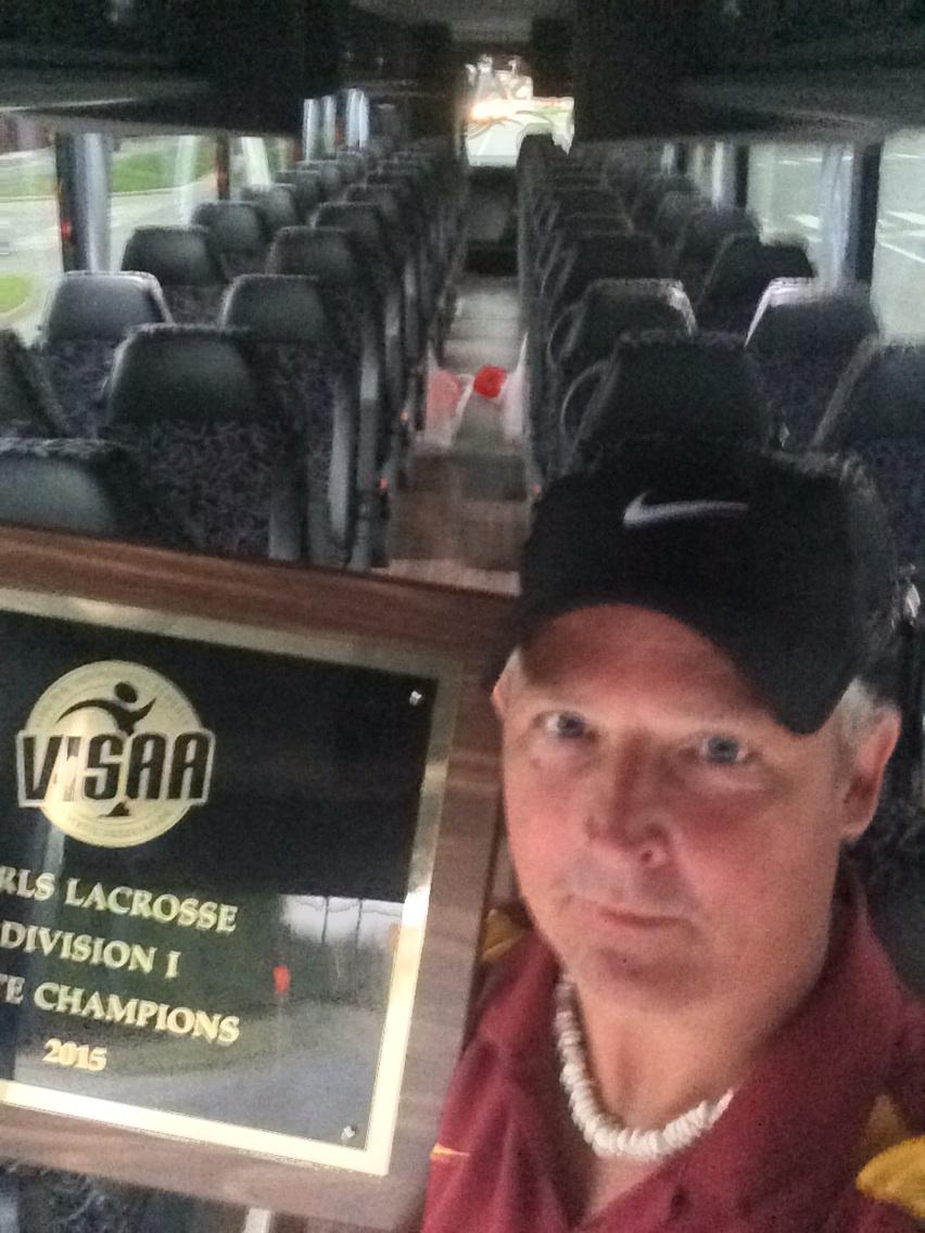 BIGirlsLax's tweet photo. Wait.. What?  Lonely bus ride home. #satisfiedyet?  #nonotsatisfied http://t.co/5JbsNrTubi