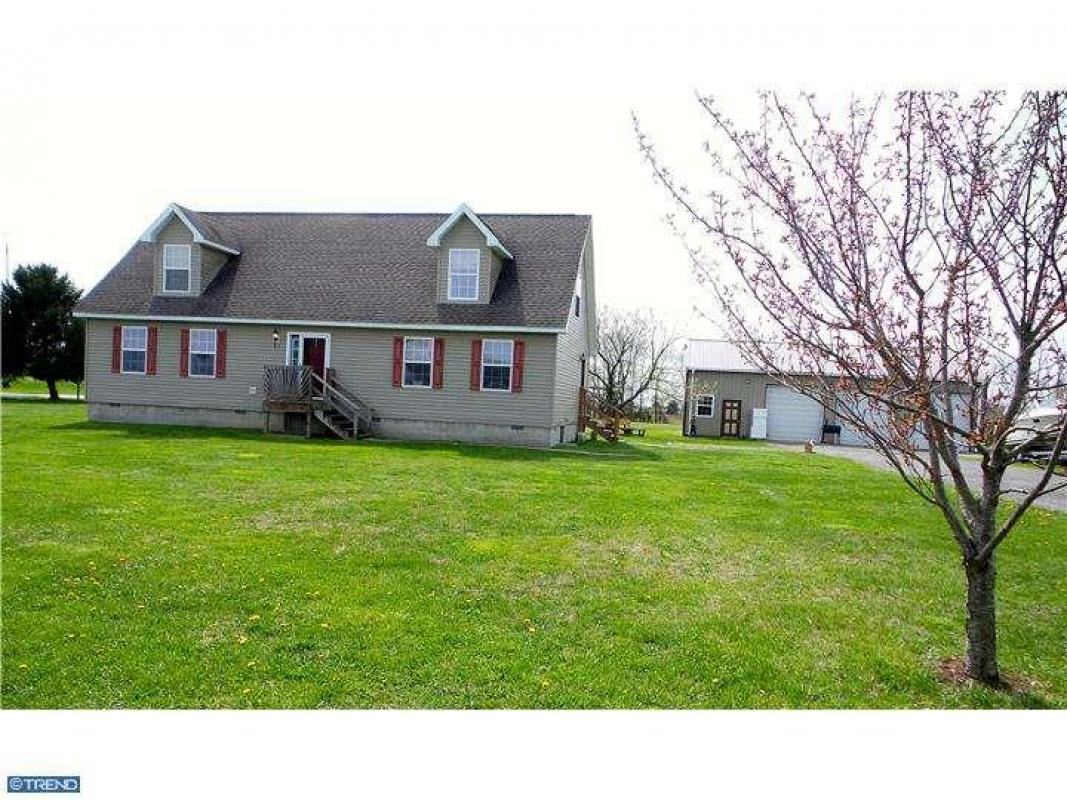 realejenniferb's tweet image. RT DeRealEstatePro: I am looking for a buyer on 803 TOWER RD #Camden #DE tour.circlepix.com/home/HVV6J6 #realestate