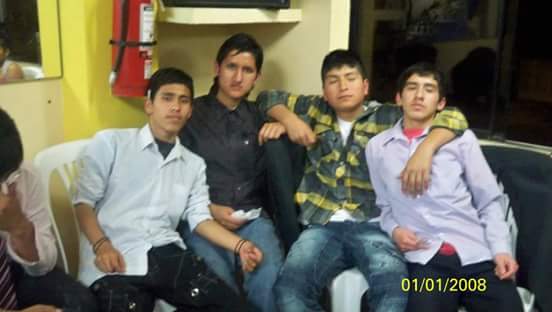 Cg284Gomez's tweet photo. Los buenos tiempos http://t.co/toQ1KOmKZy