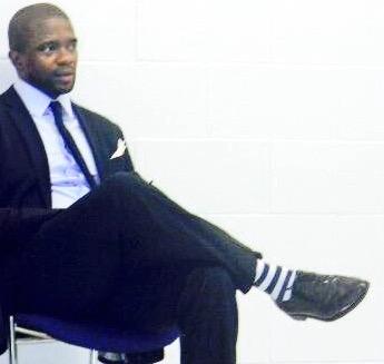 mobileauclub's tweet photo. In case you missed @CoachDCraig 's socks at our meeting. #boomsocks #Coolkids #Auburn http://t.co/EtDr7XiLSn