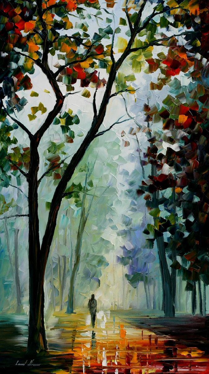 JasonHalle's tweet photo. Golden Path by @AfremovArt
http://t.co/fiMhWnkV45 via @jasonhalle http://t.co/SDzf27udMh