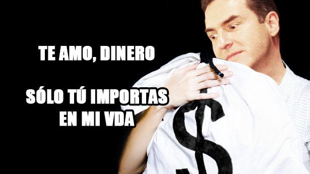 nora_e's tweet photo. Adrian de La Garza lo unico que te importa,robar el dinero de los regios! #CorazonRegio #ManoFirme #AdrianDeLaTranza http://t.co/g3KIMipPsW