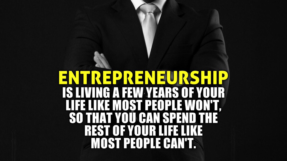 MrScottEddy's tweet photo. Are you an #Entrepreneur? http://t.co/fnvFVF4get
