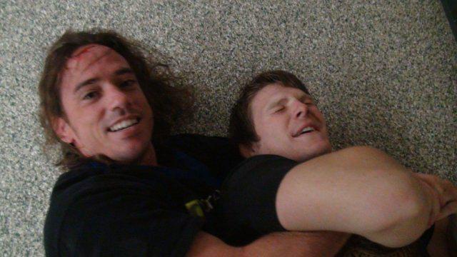 WelchsGrapevine's tweet image. Check out my Q&amp;amp;A with @MarkSBader, a Wrestling Aficionado &amp;amp; @FloWrestling’s Wild Child medium.com/@jasonwelch/a-…