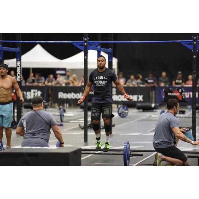 KILLCLIFF's tweet photo. After 3 Events in #Dallas, #killciff athlete @AdrianConway_ leads the South Region!! http://t.co/8Xln7AuCVF