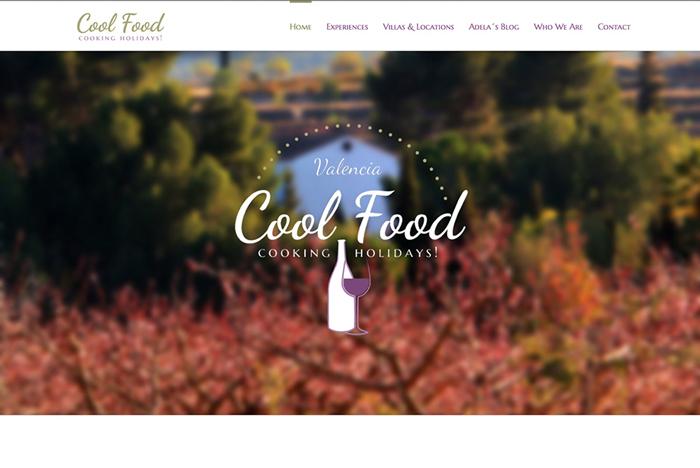 TomatoWebs's tweet photo. Cool Food / Creación de marca, desarrollo web y posicionamiento SEO http://t.co/zKTfAxDOTg