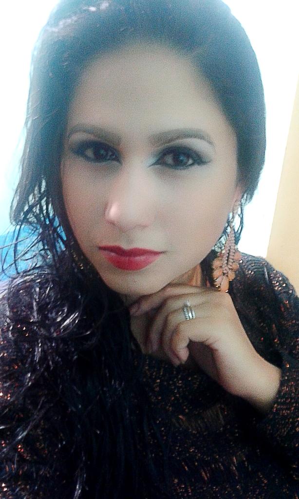 deniseramosciri's tweet photo. Obrigada Deus....  por tudo por eu poder sorrir.. http://t.co/5QyxdfDoe8