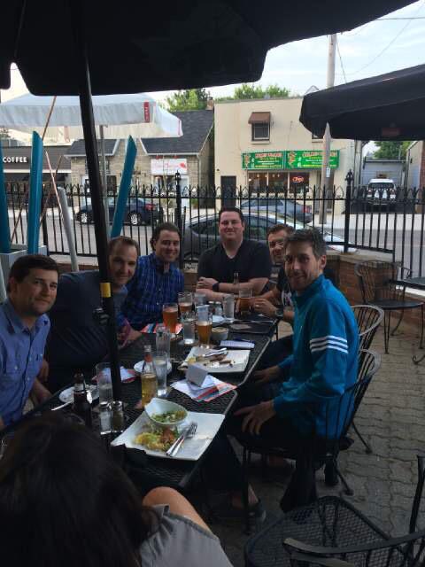 <a href="/The_ATWN/">The ATWN</a> 1st round match party live from London, ON. #ATWN2015 <a href="/MikeLegg9/">Mike Legg</a> <a href="/jtg_99/">james grady</a> <a href="/scottdgalbraith/">Scott Galbraith</a> <a href="/therealdabeav/">Brad Baigent</a>