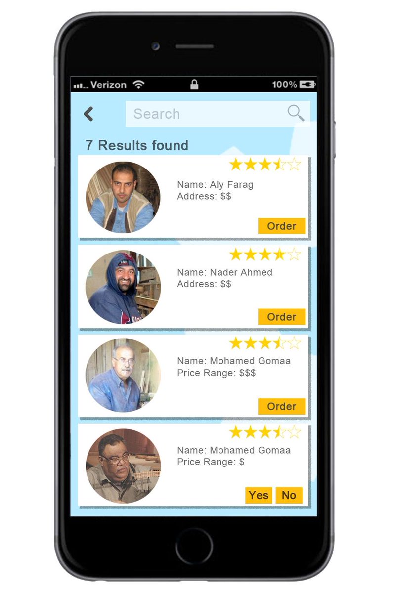 Otlob7erafyEG's tweet photo. Enjoy an amazing experience with the application's interface #Otlob7erafy #Otlob #7erafy #MobApp #MobileApplication http://t.co/z29eNYEDyB