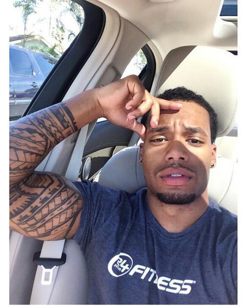 full_cakes's tweet photo. Perfection RT @KiingJohnDoe: Damn 😋 RT @blvckboysdamn: DAD http://t.co/JI9TPwcWwt"