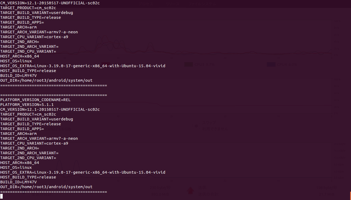 173210's tweet photo. #sc02c #CyanogenMod http://t.co/ImQ9ZsX5Hr