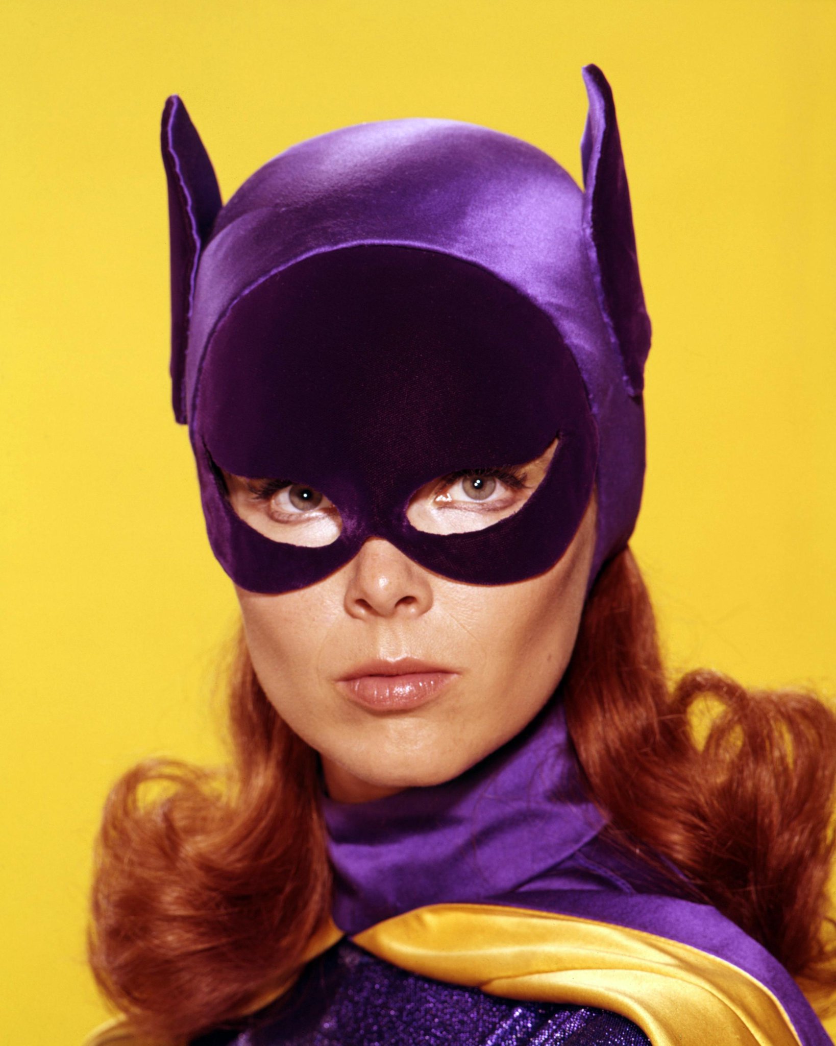 Happy Birthday Yvonne Craig! Learn more about Yvonne in my interview from a few years ago!  