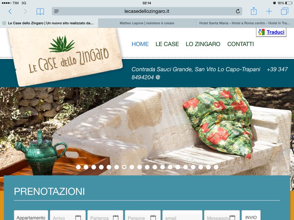 InTrapani's tweet photo. @InTrapani: “@InfoSicilyIt: Una vacanza allo Zingaro? http://t.co/trfy6CgmBi #infosicily #sicilia #sicily http://t.co/wd97xyiQtP”