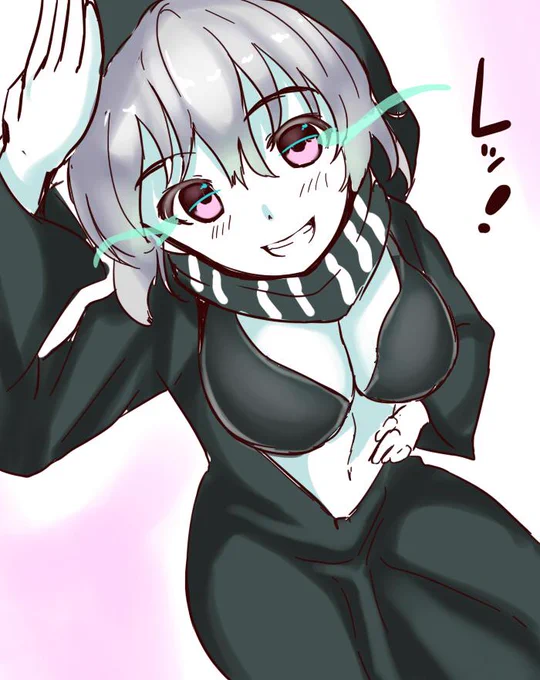 レ級 