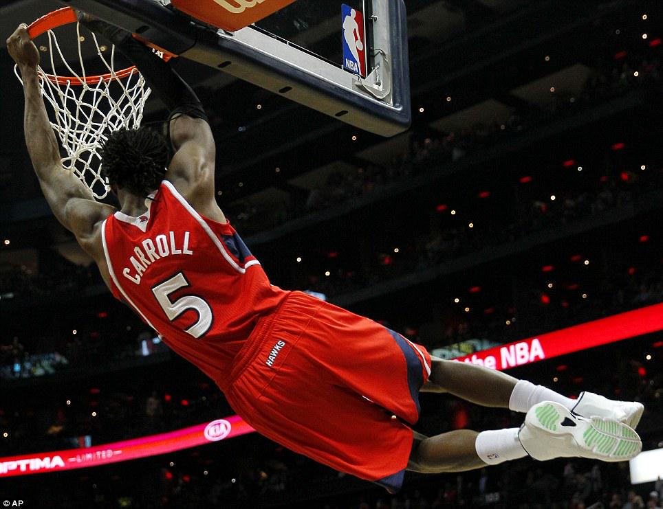 SportsTalkATL tweet picture