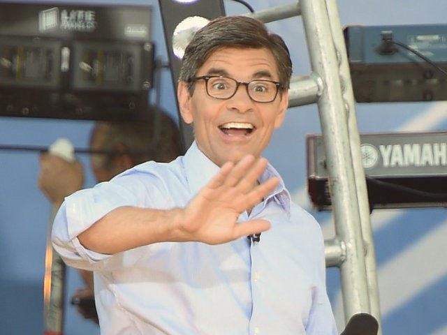 Stephanopoulos, ABC have not fully disclosed Clinton ties