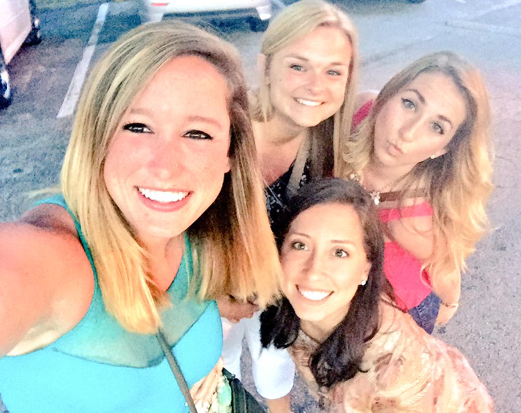 CarySavitz's tweet photo. Pembroke's finest take St. Augustine @RedddddBaker @RoseBussey http://t.co/Kmbqfut2iU