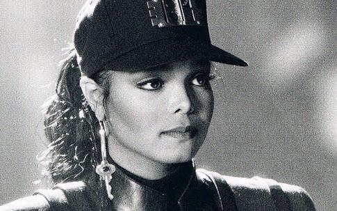 Happy birthday to the beautiful queen janet jackson she\s such a cutie pie i love her 