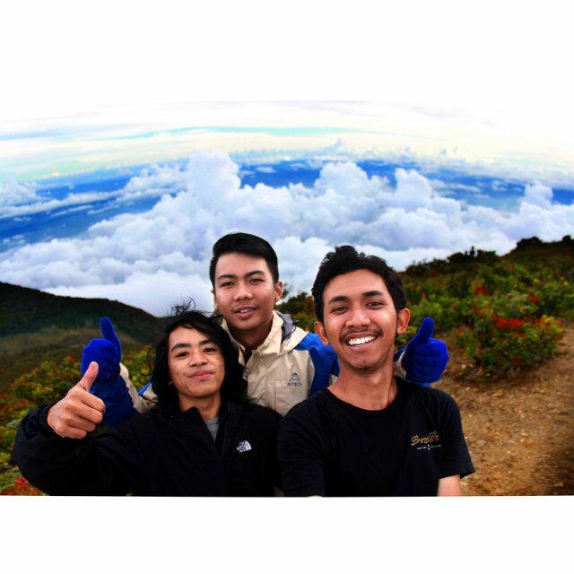 Indahnya Indonesia ☺