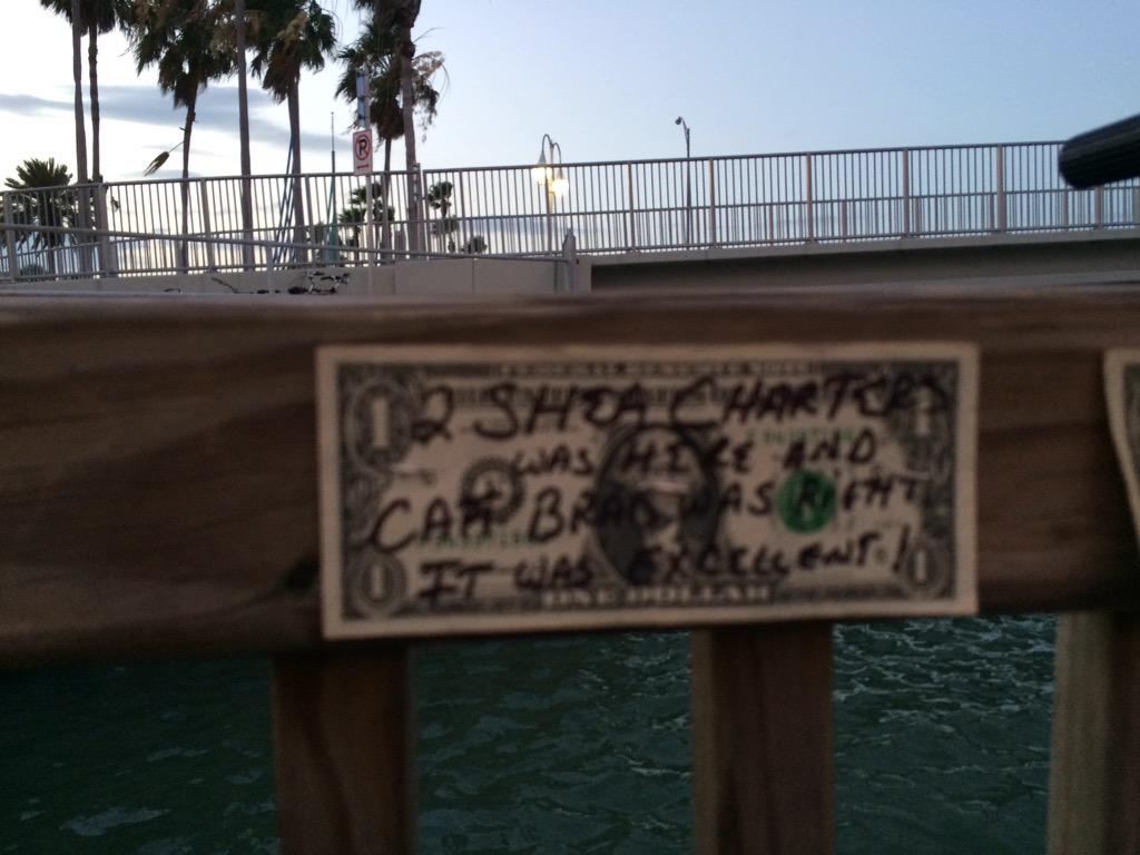2Shea_CaptTJ's tweet photo. @baithouse clearwater beach fl - great meal, beautiful night http://t.co/FczMovIlpL