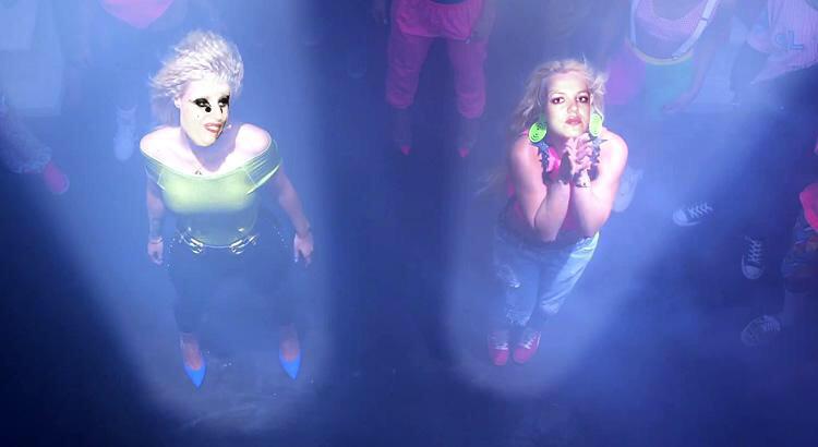 QueenNeyde's tweet image. Get ready for Alien! #NeydeJeean2 #NextSingle