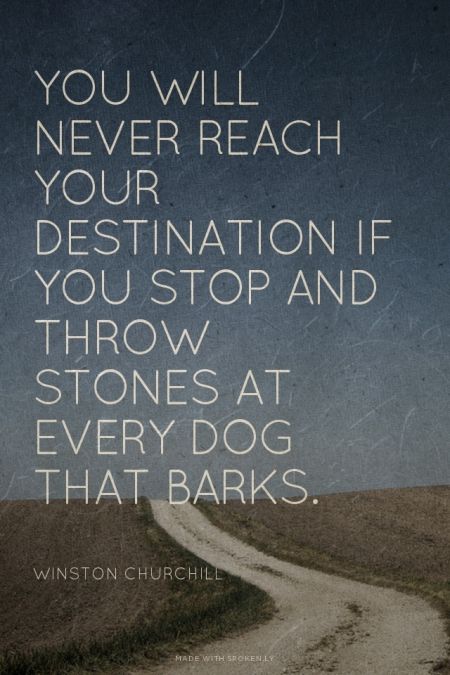 preach