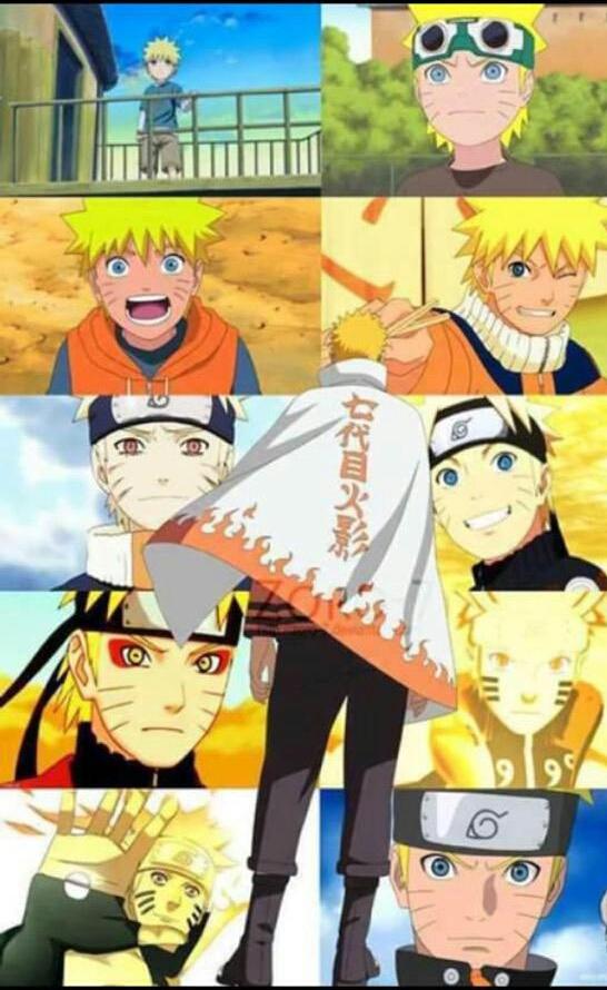 BasedMinato_'s tweet image. RT if you've been there since day 1