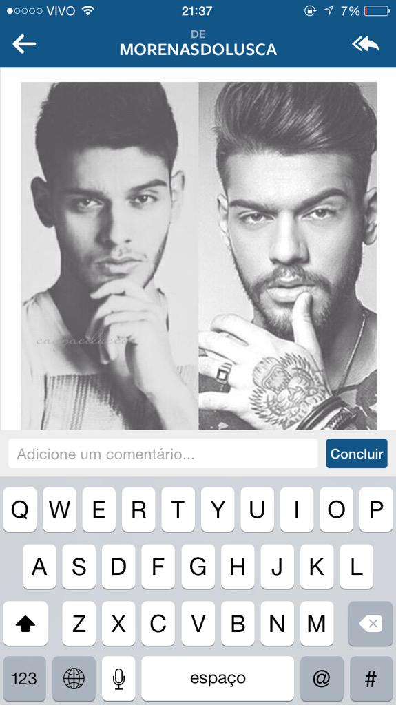 lucaslucco's tweet photo. E eu continuo amando vcs a cada dia mais... http://t.co/uEmVLxap4h