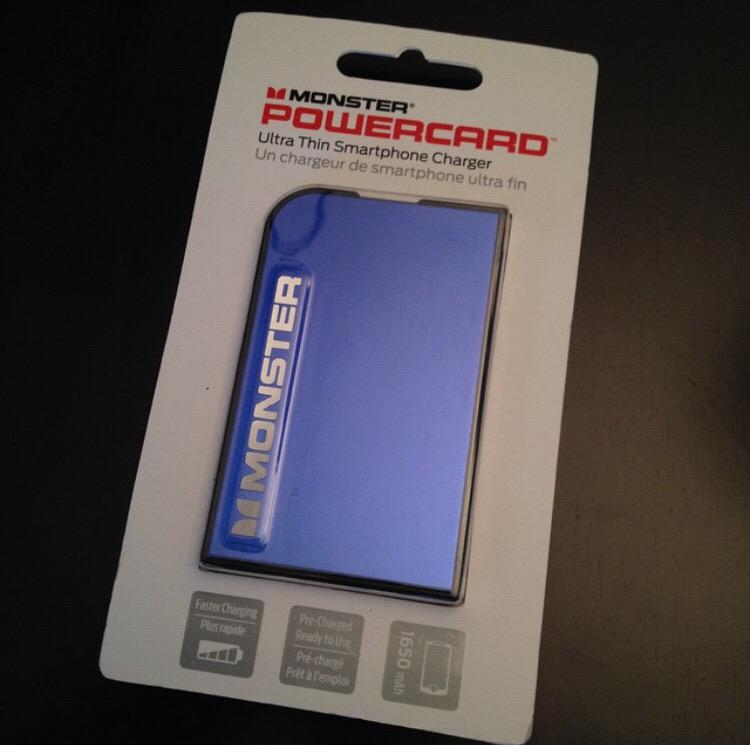 MonsterProducts's tweet photo. Make sure your phone will #StayON with #MonsterPowercard. #RockInRioUSA
http://t.co/5p9219UMLa http://t.co/OEX9ugEs1D