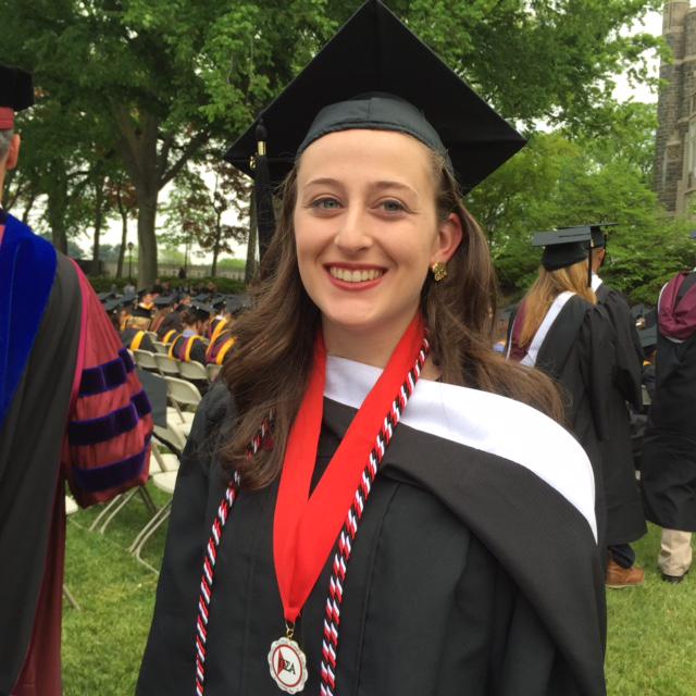 FordhamAmerStu's tweet photo. Congratulations to our #Fordham2015 American Studies graduates! https://t.co/E5shSAiQcq http://t.co/rZ9NFv4GRD