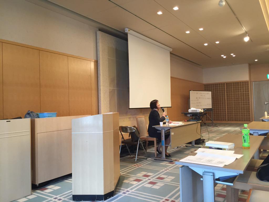 サポチル Npo法人子どもの心理療法支援 On Twitter 第4回京都精神分析 臨床セミナー 鵜飼奈津子先生を講師に迎え 精神分析的乳児観察と調査 研究 というテーマで進行中 Http T Co Nc49jum9ta